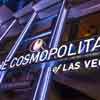 The Cosmopolitan Las Vegas May 2018
