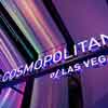 The Cosmopolitan Las Vegas February 2017