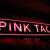 Pink Taco, Hard Rock Cafe Hotel, Las Vegas October 2010