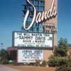 Las Vegas Sands Hotel, September 1959