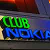 Club Nokia, Los Angeles, January 2010