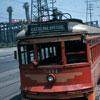 Catalina Special Trolley 1950s