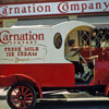 Carnation Truck, 1956