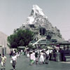 Matterhorn undated photo, 1960s