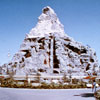Disneyland Matterhorn, 1960s