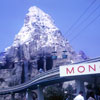 Matterhorn October 1964