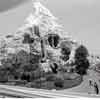 Disneyland Matterhorn, 1974
