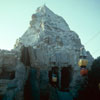 Matterhorn, August 1986