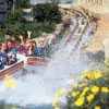 Disneyland Matterhorn photo, May 1994