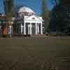 1947 Monticello, Thomas Jefferson's home