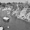 Disneyland Motor Boat Cruise 1957/1958