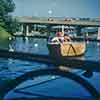 Disneyland Motor Boat Cruise, June 1963