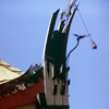 Graumans Chinese Theater, July 1963