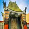 Graumans Chinese Theater photo, September 2011