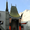 Graumans Chinese Theater, May 2009