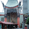 Graumans Chinese Theater photo, July 1974