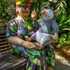 New Orleans City Park Story Land, March 2015 photo