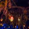 Blue Bayou Restaurant in New Orleans Square at Disneyland photo, January 2015