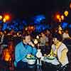Vintage Panavue Disneyland Blue Bayou Restaurant photo