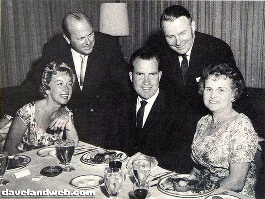 Lassie Timmy Actor on Next Up  1968  See More Nixon Family Photos At My Regular Website
