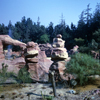 Natures Wonderland attraction, November 1965