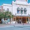 Disneyland Main Street U.S.A. Opera House 1950s