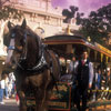 Disneyland Main Street Opera House, May 1994