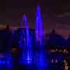 Disneyland Fantasmic! December 19, 2015 10:45pm show