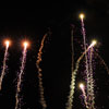 Fireworks, September 2009