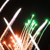 Fireworks, September 2009