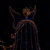 Main Street Electrical Parade at DCA, March 2008