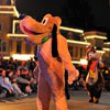 Disneyland Soundsational Parade, February 29, 2012 Leap Year performance