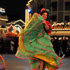 Disneyland Soundsational Parade, February 29, 2012 Leap Year performance photo