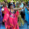 Disneyland Soundsational Parade, August 7, 2012