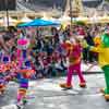 Disneyland Soundsational Parade, May 2015
