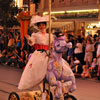 Disneyland Soundsational Parade, October 2011