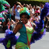 Disneyland Soundsational Parade, July 2011