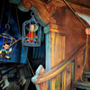 Pinocchio's Daring Journey May 2008
