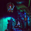 Pinocchio's Daring Journey May 2012