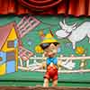 Pinocchio's Daring Journey, May 2008