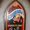 Disneyland Pinocchio's Daring Journey, January 2007