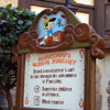 Disneyland Pinocchio's Daring Journey, February 2007