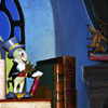 Pinocchio's Daring Journey workshop October 1995