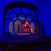 Disneyland Pinocchio's Daring Journey December 2015
