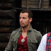 POTC On Stranger Tides Premiere Photo of Joey Lawrence, May 7, 2011