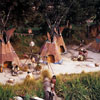 AA Indian Village, December 1968