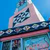 The Tower Bar, City Heights, San Diego, March 2024