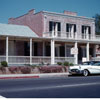 Old Town San Diego Whaley House photo, August 1962