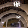 San Diego Santa Fe Train Station photo, January 2013