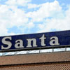 San Diego Santa Fe Train Station, September 2008